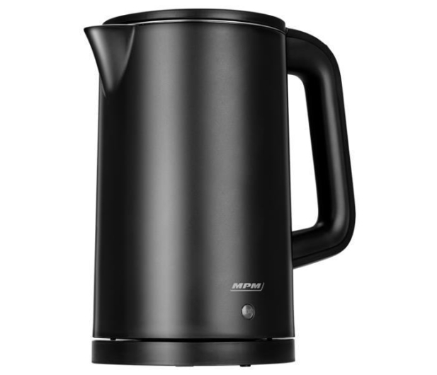MPM Product Czajnik bezprzewodowy MCZ-105/C - 1197236 - zdjęcie